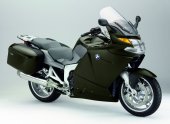 2007 BMW K1200GT photo